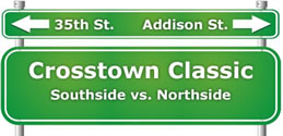 Free 'L' And Uber Rides After Cubs, Sox Games For Crosstown Classic -  Wrigleyville - Chicago - DNAinfo